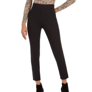 SPANX Perfect Black Knit Pant